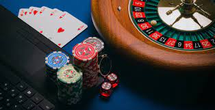 Зеркало Baboss Casino