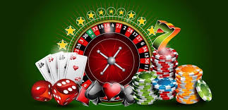 Официальный сайт Baboss Casino